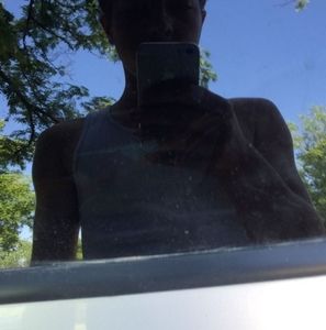 Meet your Posher, Cj